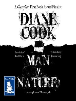 cover image of Man v Nature